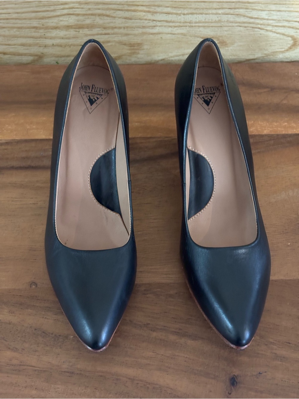 John Fluevog